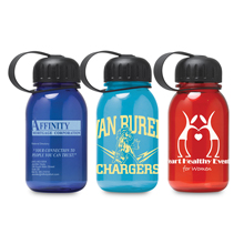 14 oz Polycarbonate Pint Size Bottle